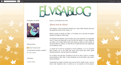 Desktop Screenshot of elvisayomastercard.blogspot.com