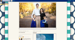 Desktop Screenshot of fugerefamily.blogspot.com