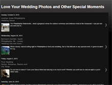 Tablet Screenshot of loveyourweddingphotos.blogspot.com