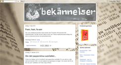 Desktop Screenshot of omskolan.blogspot.com