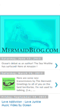 Mobile Screenshot of blogmermaid.blogspot.com