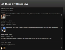 Tablet Screenshot of letthesedryboneslive.blogspot.com