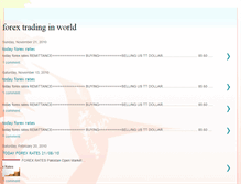 Tablet Screenshot of forex-bytrade.blogspot.com