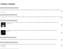 Tablet Screenshot of cheerzmate.blogspot.com