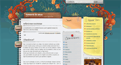 Desktop Screenshot of ideasentormenta.blogspot.com