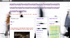 Desktop Screenshot of murphy-licious-084029.blogspot.com