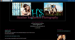 Desktop Screenshot of perfectshotsbyheather.blogspot.com