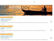 Tablet Screenshot of halfwhiteboy.blogspot.com