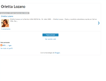 Tablet Screenshot of luna-nueva-34-orietta-lozano.blogspot.com