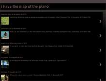 Tablet Screenshot of ihavethemapofthepiano.blogspot.com