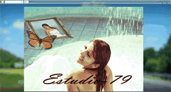 Desktop Screenshot of estudio-79.blogspot.com