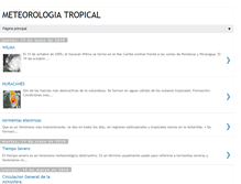 Tablet Screenshot of mtropical.blogspot.com