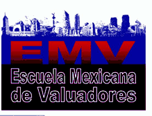 Tablet Screenshot of emv-mexico.blogspot.com