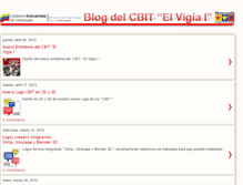 Tablet Screenshot of cbitelvigia.blogspot.com