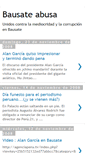 Mobile Screenshot of bausateabusa.blogspot.com