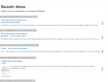 Tablet Screenshot of bausateabusa.blogspot.com