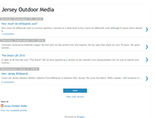 Tablet Screenshot of jerseyoutdoor.blogspot.com