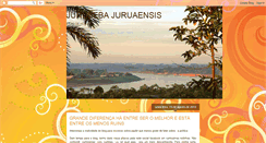 Desktop Screenshot of jaironolasco.blogspot.com