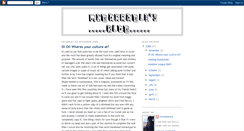 Desktop Screenshot of kasedbmx.blogspot.com