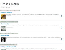 Tablet Screenshot of al-sumaahi.blogspot.com