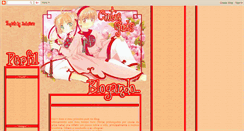 Desktop Screenshot of cutiesgirls.blogspot.com