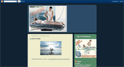 Desktop Screenshot of justyna-endermologia.blogspot.com
