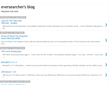 Tablet Screenshot of big-searcher.blogspot.com