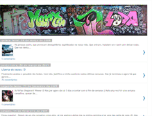 Tablet Screenshot of blogdamartah.blogspot.com