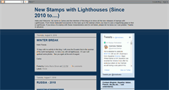 Desktop Screenshot of newlhstamps.blogspot.com