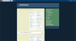Desktop Screenshot of davidalcides.blogspot.com