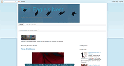 Desktop Screenshot of eaglesplace.blogspot.com