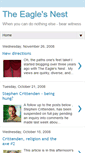 Mobile Screenshot of eaglesplace.blogspot.com
