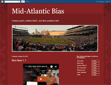 Tablet Screenshot of mid-atlanticbias.blogspot.com