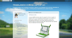Desktop Screenshot of laptopxomarilina.blogspot.com