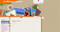 Desktop Screenshot of photagallery.blogspot.com