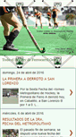 Mobile Screenshot of ferrohockey.blogspot.com