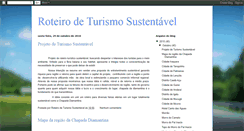 Desktop Screenshot of grupovisao8.blogspot.com