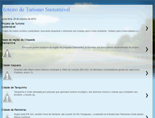 Tablet Screenshot of grupovisao8.blogspot.com