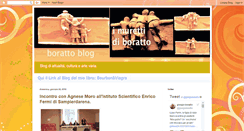 Desktop Screenshot of boratto.blogspot.com