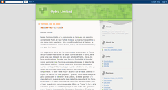 Desktop Screenshot of mioptra.blogspot.com