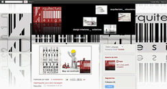 Desktop Screenshot of multiprojectoarquidesign.blogspot.com
