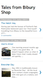 Mobile Screenshot of biburyshop.blogspot.com