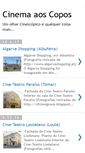 Mobile Screenshot of cinemaaoscopos.blogspot.com