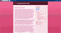Desktop Screenshot of clamayeniv.blogspot.com