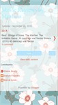Mobile Screenshot of muslimmoviereview.blogspot.com