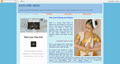 Desktop Screenshot of navallanga.blogspot.com