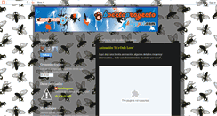 Desktop Screenshot of bocetoproyecto.blogspot.com