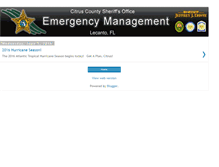 Tablet Screenshot of citruseoc.blogspot.com
