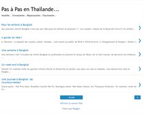 Tablet Screenshot of mavienthailande.blogspot.com