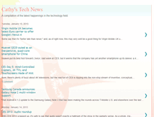 Tablet Screenshot of cathystrine9.blogspot.com